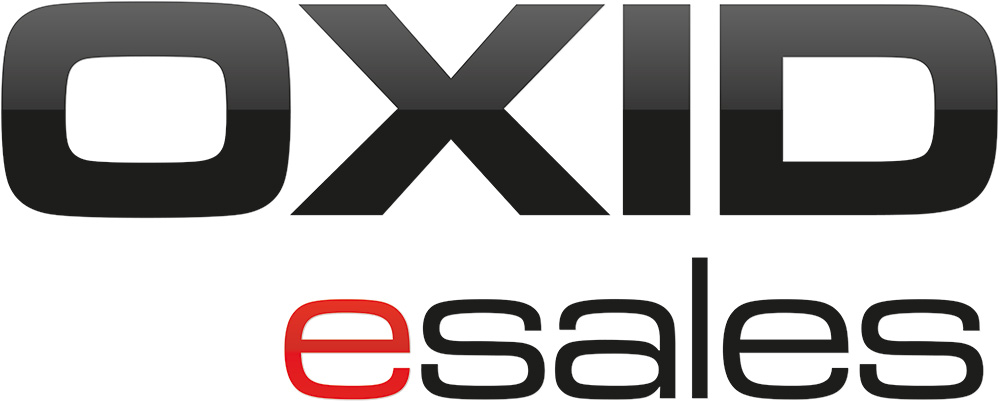 OXID_eSales_Logo